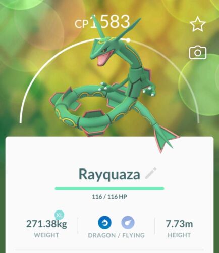 Legendaries Trade GO Pokemon Armored Mewtwo and more - Picture 39 of 64