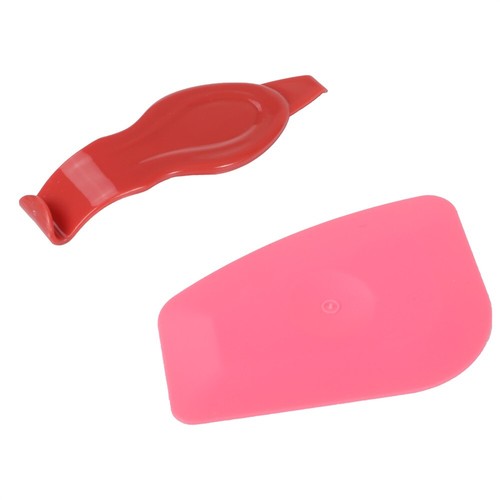 29PCS Car Window Tint Tools Kit Auto Film Tinting Scraper Squeegee Installation - 第 8/17 張圖片