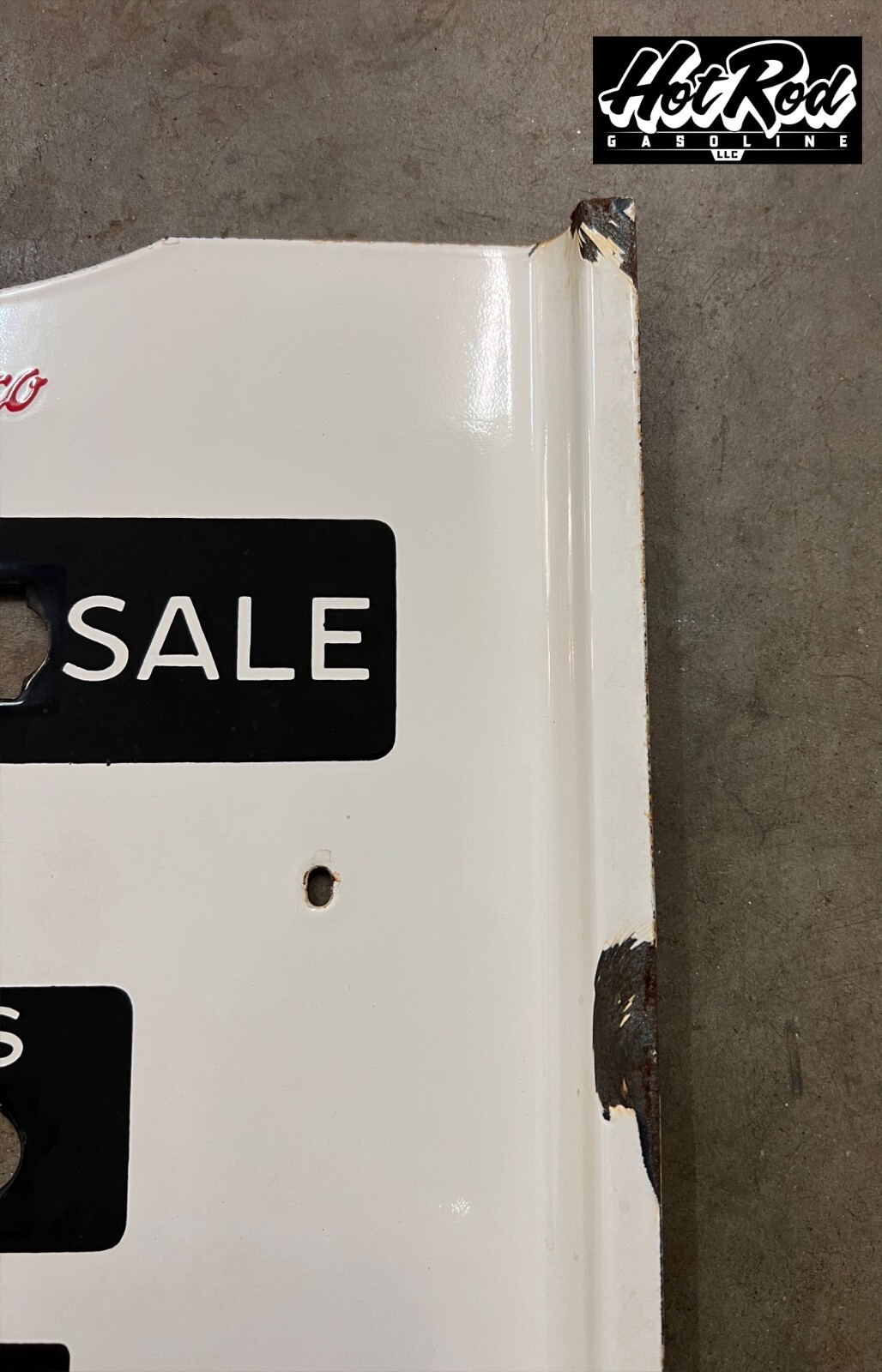 Original Gilbarco 904 906 Face Plate Gas Pump Parts eBay