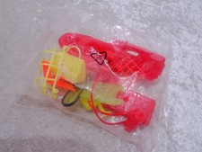 YWxkXE - Bundle Plastic NOS Original Packaging - Vintage around 1970 - Collection