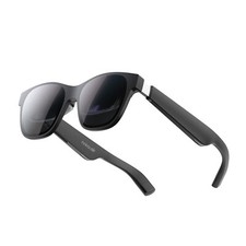 Nreal Air AR Glasses, Smart Glasses with Massive 201" Micro-OLED For Gaming