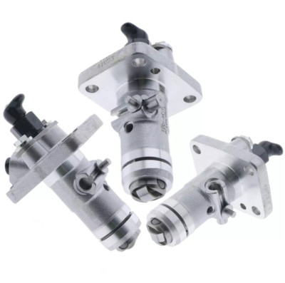 3X Fuel Injection Pump 8-97034591-6 8-97034591-0 For Isuzu 3LB1 3LD1 ...