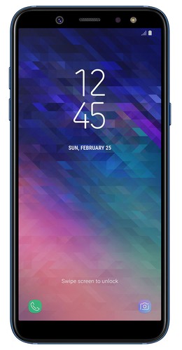 Samsung Galaxy A6 Plus | eBay