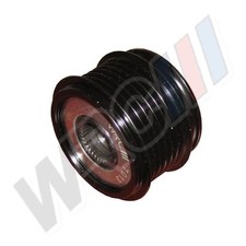 Poulies diverses Volkswagen BORA