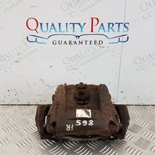 FORD  S-MAX BRAKE CALIPER FRONT RIGHT DRIVER SIDE MK2 2015