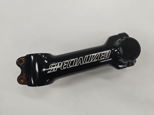 Vintage Specialized SWorks Stem 1 1/8 In Threadless 120 mm 25.4 mm S-Works H908 - Picture 3 of 11