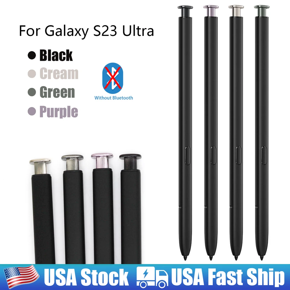 S Pen Touch Stylus Pen Pencil For Samsung Galaxy S22 / S23 / S24 / S25 Ultra 5G - Image 4 of 4