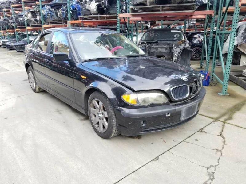 2001 Only BMW E46 M3 Charcoal Vapor EVAP Vent Canister DMTL Pump for