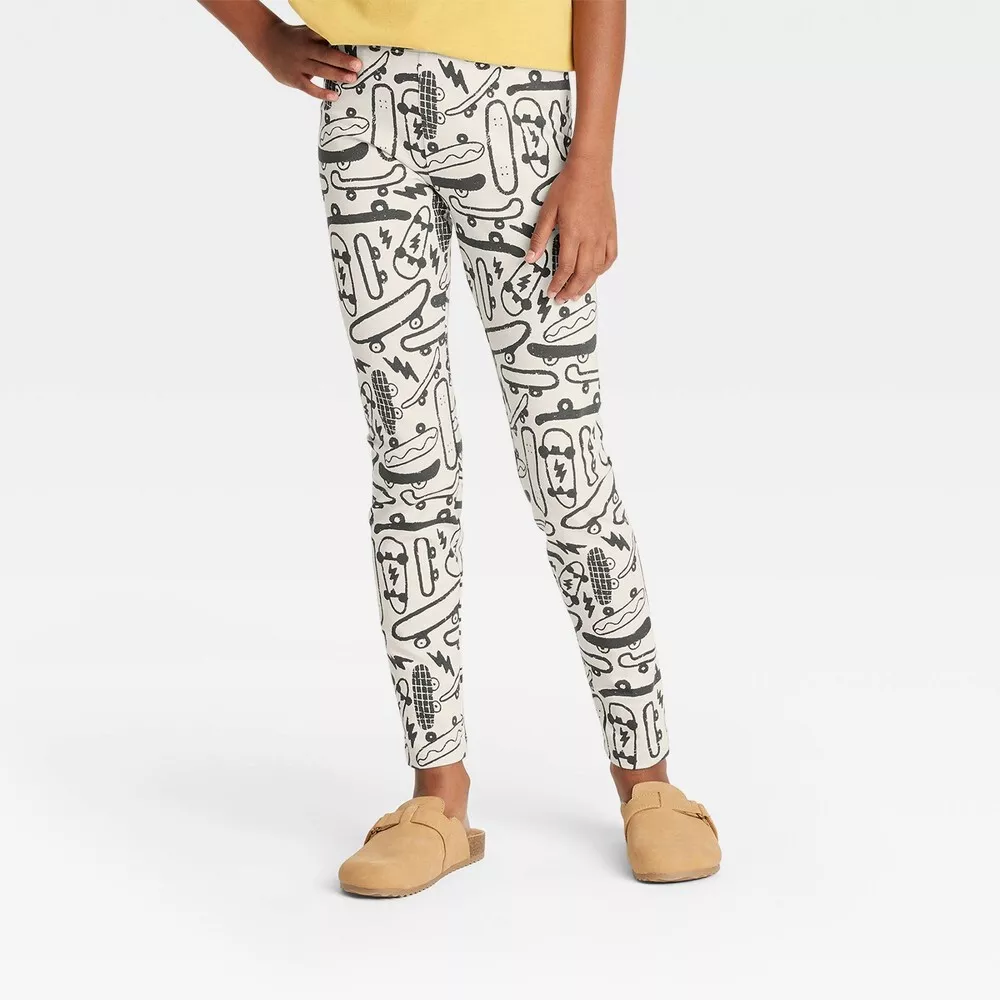 7 Durable Kids' Leggings That Won't be Trashed in Two Weeks - Motherly