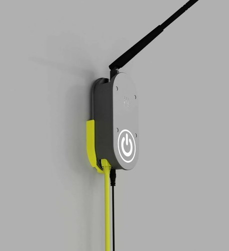 Controllino Hotspot 868 MHz HNT Helium IOT Miner - Nebra - Bild 3 von 5