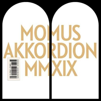 Momus - Akkordion [New CD]