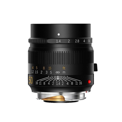 Leica Leitz Summicron-M 50mm f/2 E39 | eBay