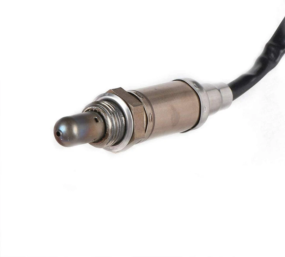 Sensor de oxígeno O2 aguas abajo para V6 2,8 L 1998-1999 Audi A4 A6 Quattro VW Passat Foto 4 de 4