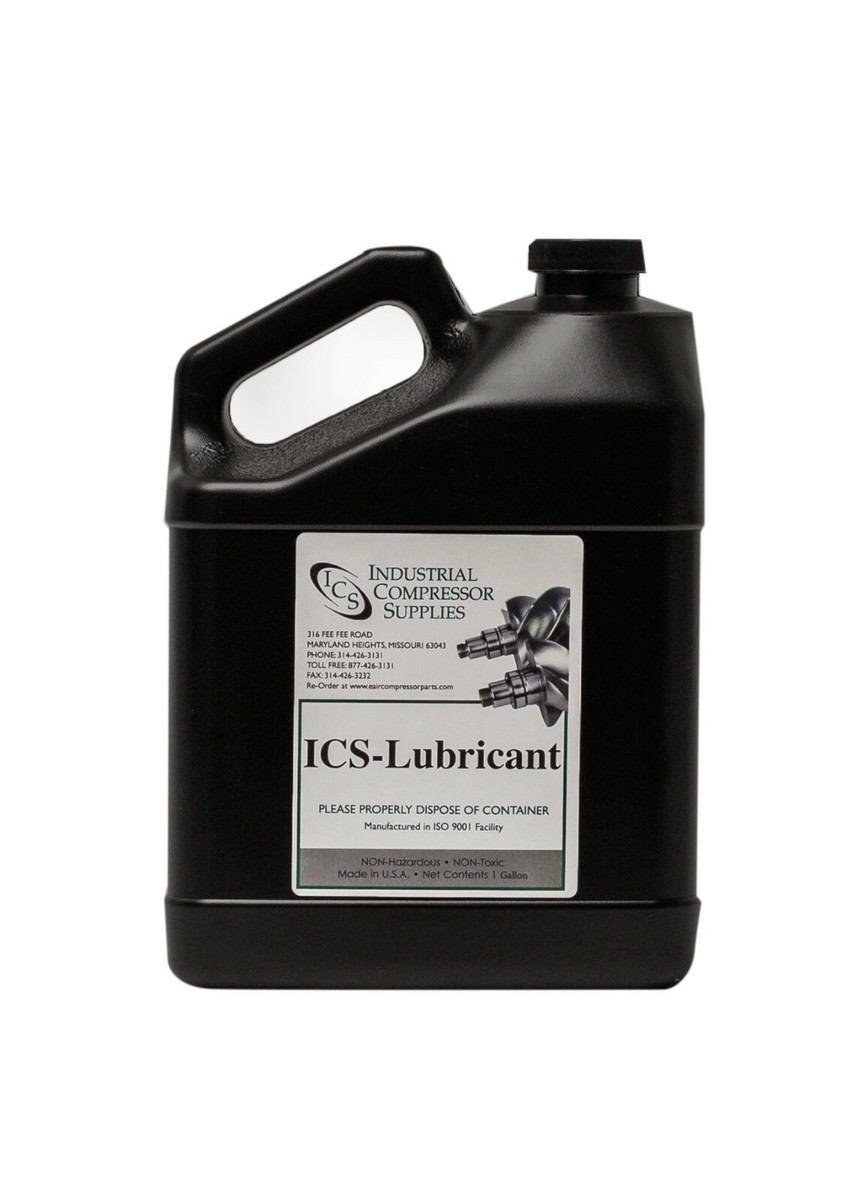 ICS-144046-001 Replacement Quincy Quin Syn Plus 1 Gallon Jug OEM