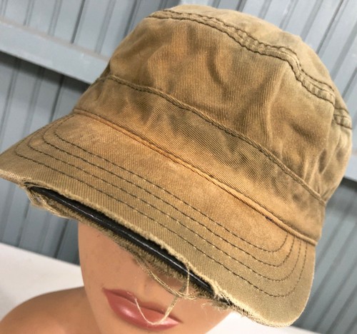 Military Cadet Ball Cap Hat | eBay