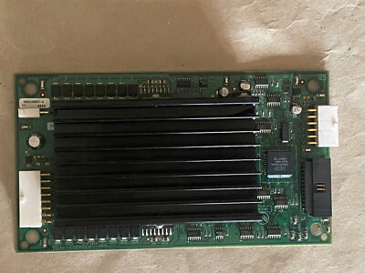 Xerox iGen3 iGen4 Dual Stepper Control PWB 960K46551-A 140E60811 PCB