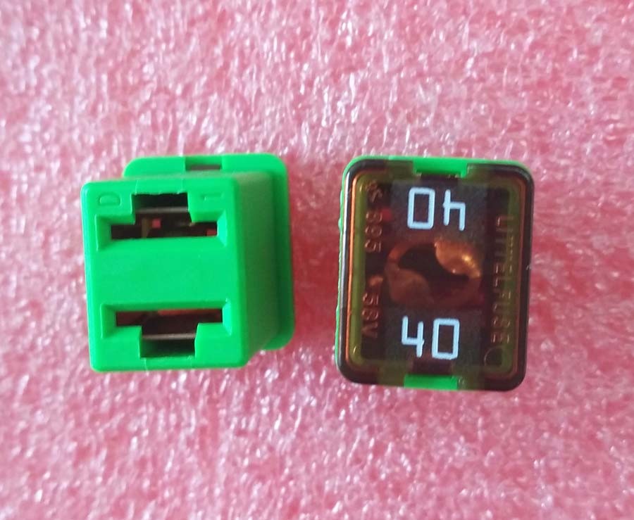 chiluです！ 0495025.ZXA Littelfuse 25A JCASE Cartridge Style Fuse | Waytek
