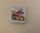Super Smash Bros. (Nintendo 3DS, 2014) CARTRIDGE ONLY Tested, Working