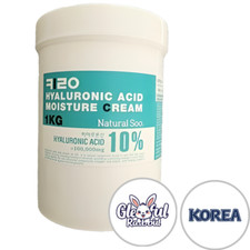 [1KG] Hyaluronic Acid Snail Cream Firming Wrinkle Korean Cica Mucin Moisture