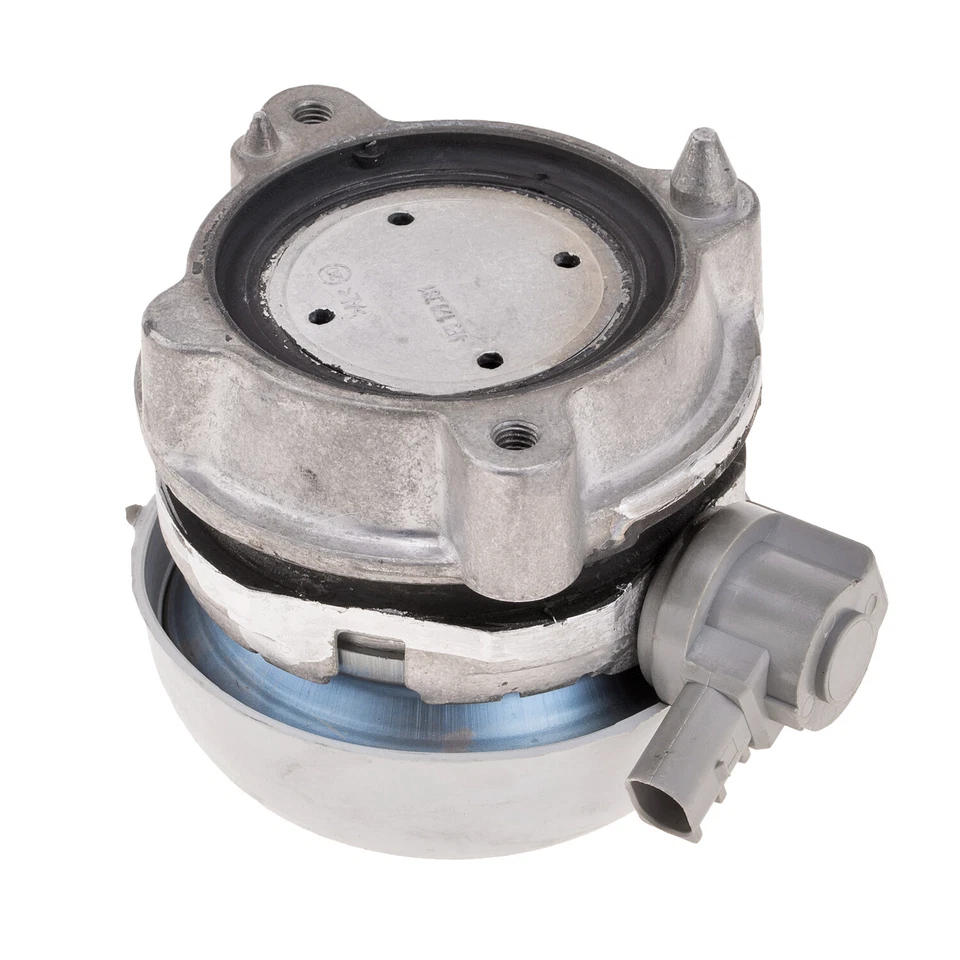 2x Soportes de motor 4E0199381 para Audi A8 D3 S8 Quattro 3.0 4.2 5.2 6.0L Foto 4 de 4