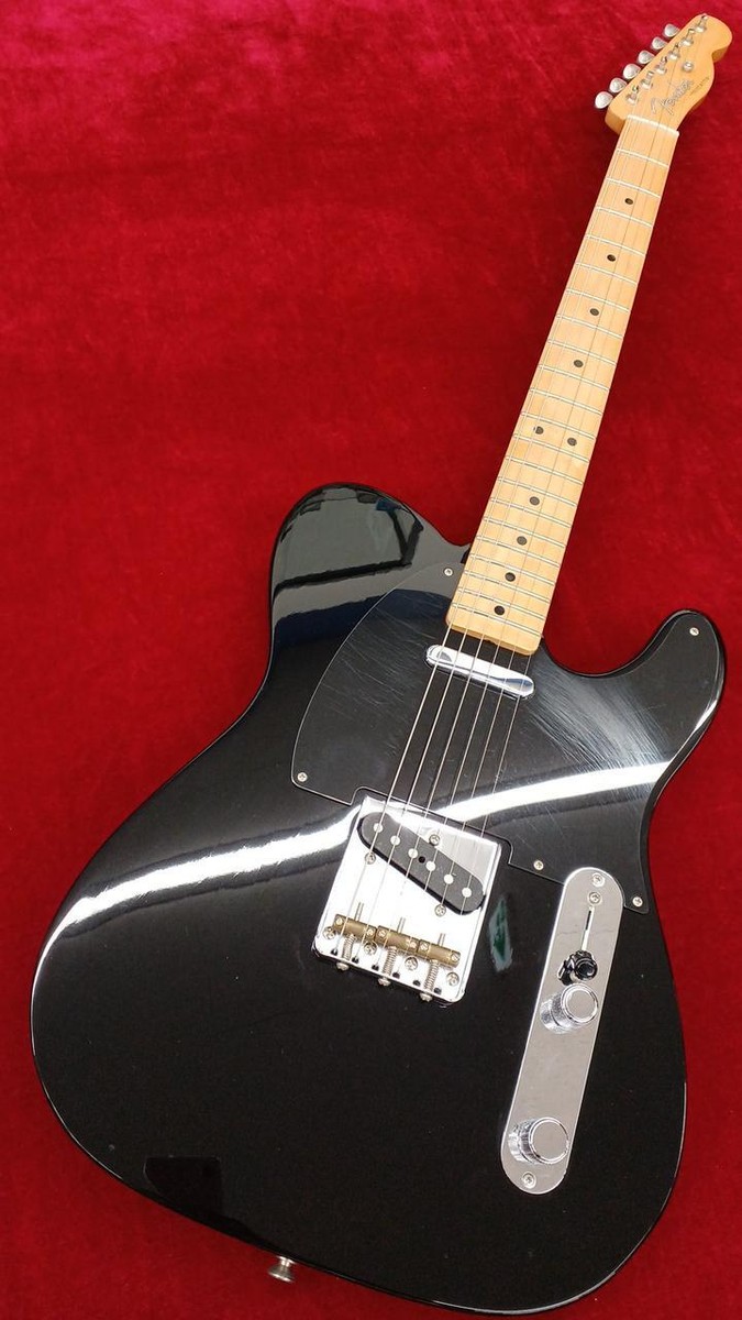 FENDER MEX VINTERA 50S TELECASTER Electric Guitar | eBay