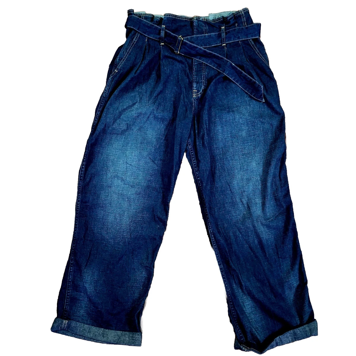 Ralph lauren paper bag jeans new arrivals