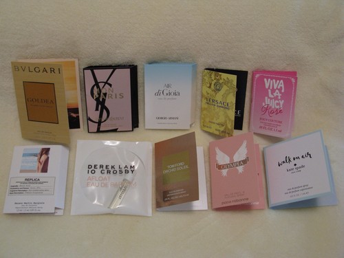 sephora kate spade perfume