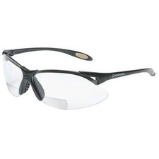 Uvex A950 Reader Magnifiers Clear +1.50 Safety Glasses