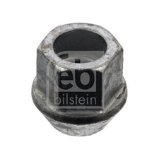 5x Radmutter (Satz) für Opel Zafira C P12 | 24167511