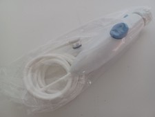 Oral Hygiene Accessories Water Hose Plastic Handle