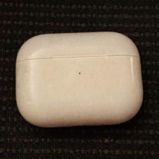 Apple AirPods Pro 2 White Wireless Bluetooth In-Ear Earbuds w/Charging Case