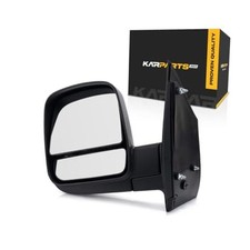 For Chevy Express 2500 2008-2018 Door Mirror  Manual Folding  Non Driver Side