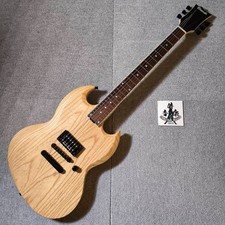 EDWARDS By ESP E-VIPER-1H Satin Natural 2021 Electric Guitar Made In Japan