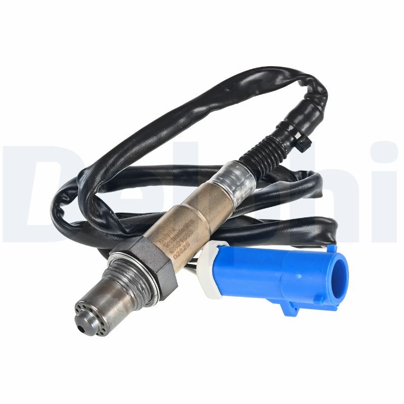 Lambdasonde Planarsonde ES21633-12B1 DELPHI für FORD C-MAX II FOCUS III KUGA II - Bild 4
