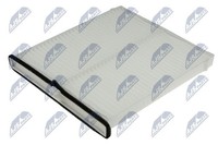 Nty Filter, Innenraumluft FCF-MZ-022 FüR Mazda