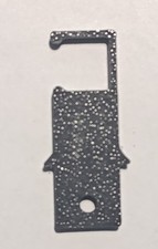 Supporto Braccio THORENS Arm Rest Per i Giradischi TP90,TD320,TD520