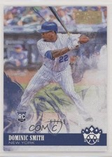 2018 Panini Diamond Kings Artist Proof Gold 67/99 Dominic Smith #95 0a1