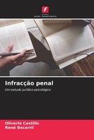 Oliverio Castillo (U. A.) | InfracçãO Penal | Taschenbuch | Portugiesisch (2022)