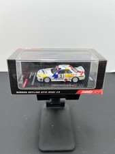 Inno64 Macau Gp 2020 Collection Nissan Skyline Gt-r R32 3