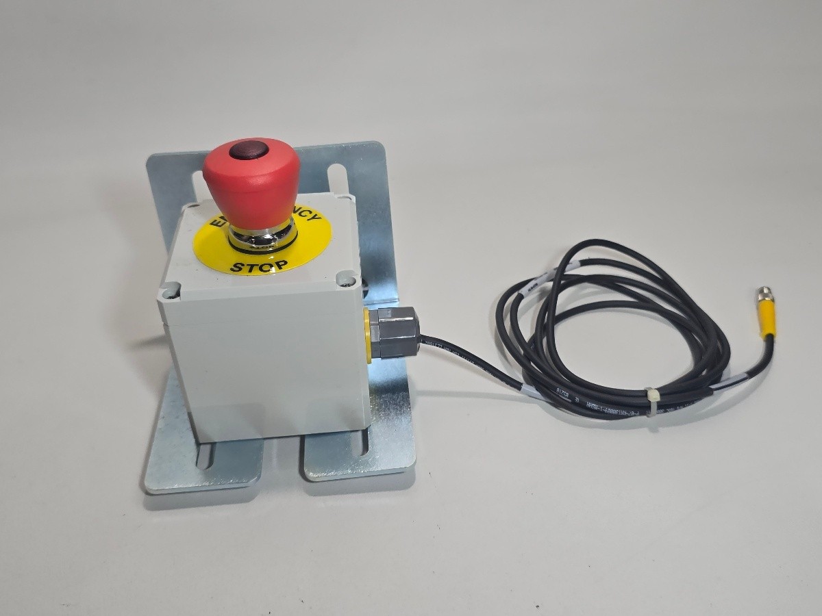 Turck Industrial Sensor Cord Set Industrial Cable Assembly U-54130