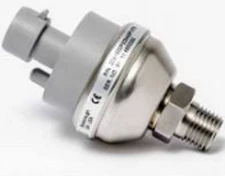 Setra 2091050PC1M45P1 209 Pressure Transducer, -14.7-50 PSIG, 1/8" NPT, 0.5-4.5