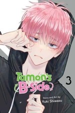 Tamon's B-Side, Vol. 3 by Yuki Shiwasu Paperback