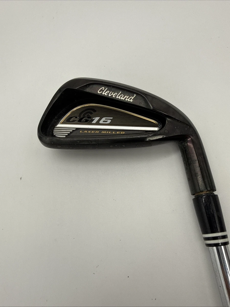 Cleveland Cg16 Irons for sale - eBay