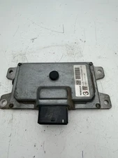 12 NISSAN ROGUE FWD W/TOW TRANS CONTROL MODULE 31036-1VX1A OEM B270-28