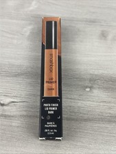 Smashbox Photo Finish Lid Primer #Dark Eye Primer 0.08 oz/2.5ml New In Box