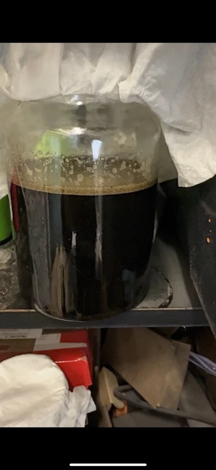 Brennessel FPJ, Wachstumsdünger