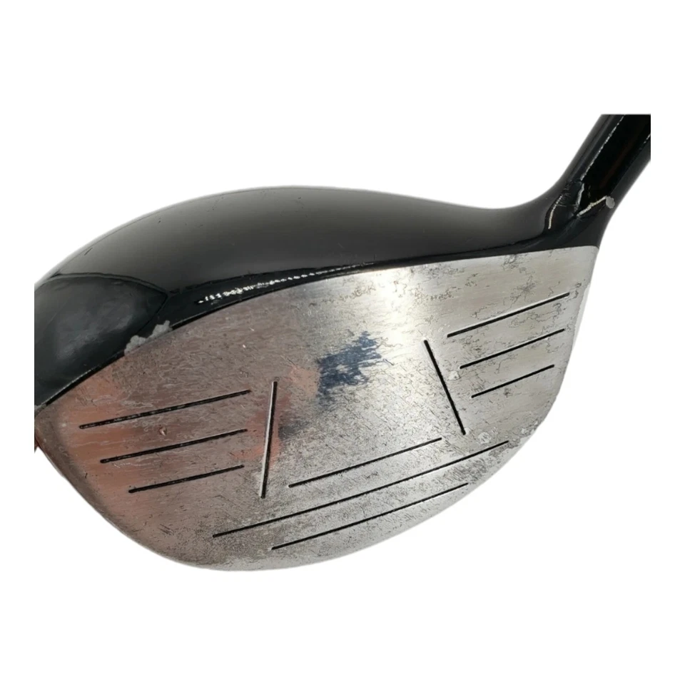 Integra Super TG 420cc TI Graphite Shaft 1 Driver Right Hand - Image 3 of 4