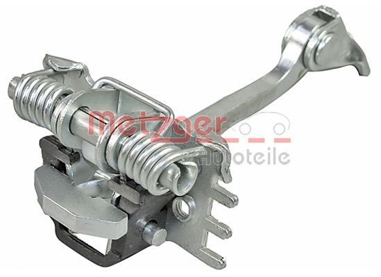 TÜRfeststeller Hinten Links Rechts Metzger 2312109 FÜR Renault-image