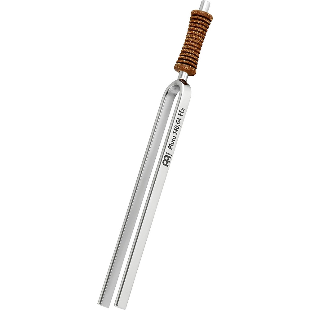 Meinl Sonic Energy Planetary Tuned Tuning Fork Pluto 9590₽