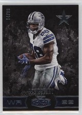 2016 Panini Honors 14/99 Dez Bryant #18 10k8